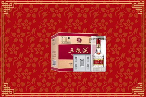 巴塘县回收五粮液
